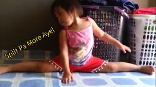 Split pa more Ayel whahaha 😅😅😂😂🤣🤣✌️✌️