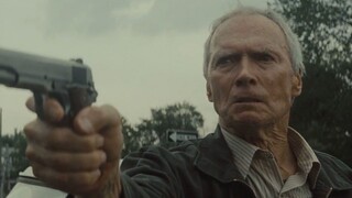 [Adou] 78-year-old Clint Eastwood is back to make you cry again in "Gran Tucson": The self-redemptio