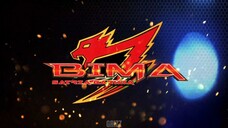 Bima Satria Garuda ep 01 HD