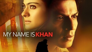 MI NOMBRE ES KHAN (2010) LATINO