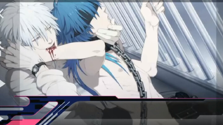[DMMD] The Bad Ending of Clear (Screen Recording)