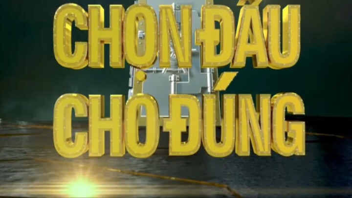 chọn đâu cho đúng phần 1