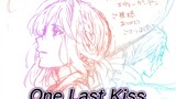 【One Last Kiss】再见了，所有的京紫