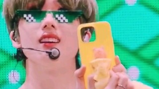 The adorable cheese hamster phone case has been picked up by its rightful owner!!!