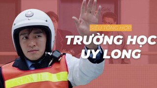 Chắc gì hài của Tinh gia đã nhảm|Siêu Tổng Hợp Trường Học Uy Long