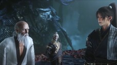 Tomb Of Fallen Gods season 3 eps 18