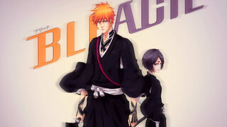 [through the Earth's landslide] AMV