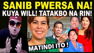 KAKAPASOK LANG Willie Revillame Handa ng TUMAKBONG SENADOR sa 2025 "Ang TAGAL kong PlNAG-lSlPAN to!"