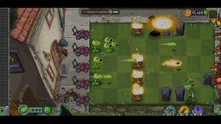 PVZ 2, Pinata Party Peashooter