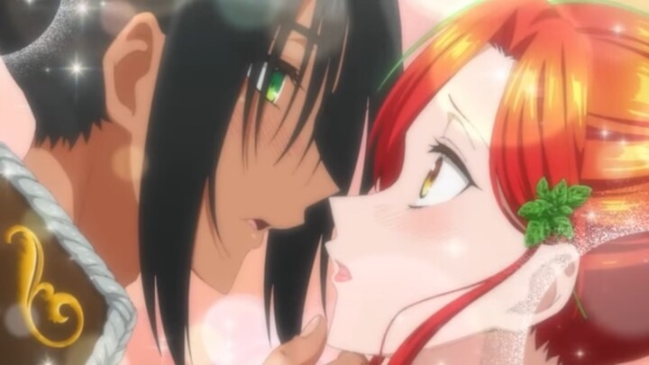 Rekomendasi Anime Romance Kerajaan yang Tokoh Utamanya Terlibat dalam Pertunangan! 🥹❤️