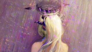 “死别”