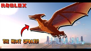 THE NEXT UPDATE CONFIRMED! | HEISEI RODAN REMAKE! | Kaiju Universe