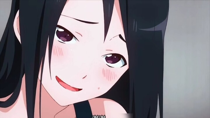 Always with a charming aura is an experience