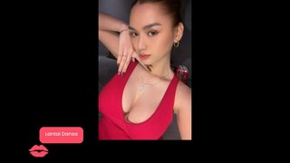 Hal apa yang kamu suka dari aku?