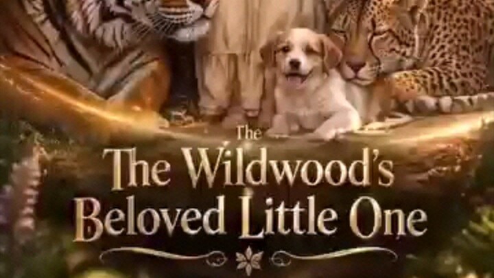 The Wildwood Believed Little One / The Princess Of The Forest