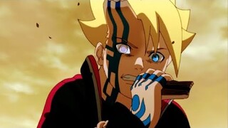 Bones by Imagine Dragons | Boruto AMV