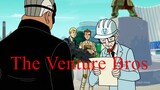 The Venture Bros.: Radiant Is the Blood of the Baboon Heart (FULL MOVIE LINK IN DESCRIPTION)