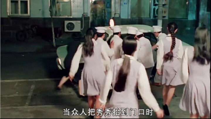 Vụ việc từng gây chấn động cả nước năm xưa, đoạn kết khiến người xem rưng rưng nước mắt – phim chuyể