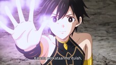 Isekai Mokushiroku Mynoghra: Hametsu no Bunmei de Hajimeru Sekai episode 9 Sub Indo | REACTION
