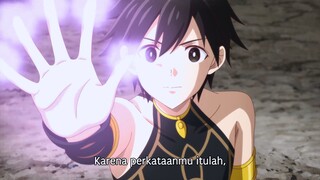 Isekai Mokushiroku Mynoghra: Hametsu no Bunmei de Hajimeru Sekai episode 9 Sub Indo | REACTION