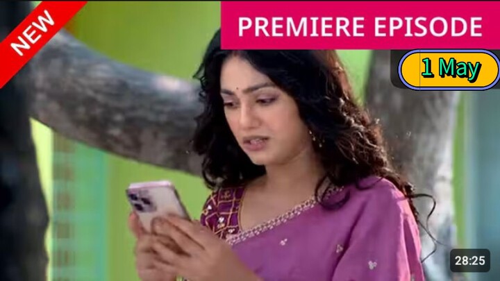 Sudhu Tomari Jonyo  1 May  2026 Today Full Episode | শুধু তোমারি জন্য   আজকের পর্ব