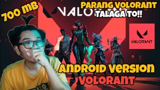 SAME AS VOLORANT GAME | Shadowgun War Game | Android Gameplay ( Tutorial + Gameplay ) BrenanVlogs