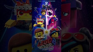 Những màn crossover thú vị trong phim hoạt hình