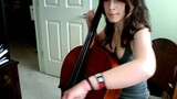 Harry Potter-"Hedwig's theme" on cello