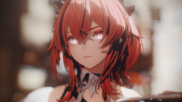 【MMD】Chúc mừng Giáng sinh anh Lawrence