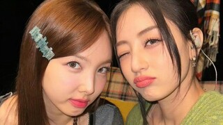 Tantangan Pasangan! Tantangan Tari "I GOT YOU" TWICE