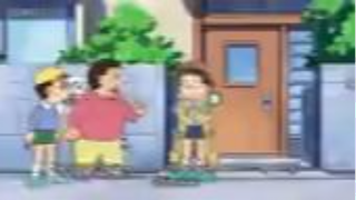 Doraemon episode 659