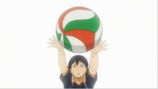 Haikyuu [AMV]_ Timber #animehay