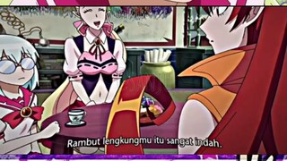 CLARA SABUN SABUN SABUNANIME TERBARU