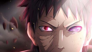 Naruto [Obito/AMV/Edit] At that time, I realized: I am in hell.