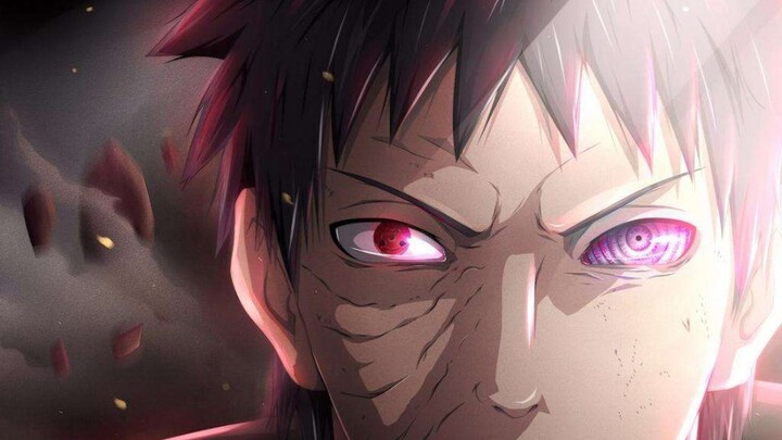 Naruto [Obito/AMV/Edit] At that time, I realized: I am in hell.