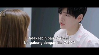 Falling Into Your Smile EP 3 Sub Indo