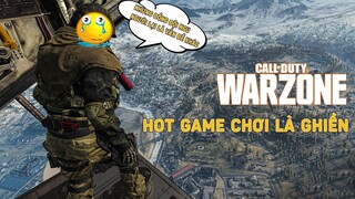 Call Of Duty: Warzone - Call Of "Ngu Người"