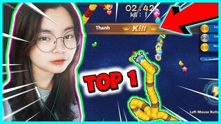 NOOB KAMUI THỬ THÁCH SINH TỒN TOP 1 TRONG THẾ GIỚI SÂU | THỬ THÁCH 10 PHÚT | HERO TEAM