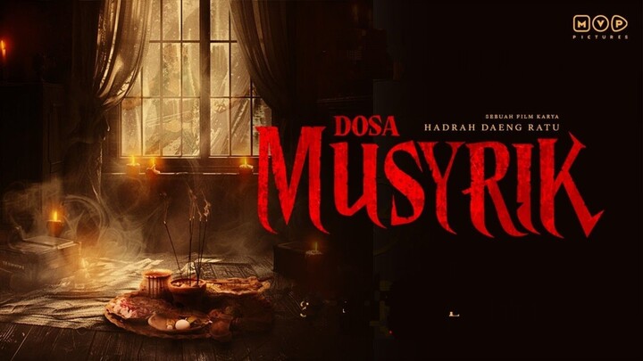 Dosa Musyrik [2024]