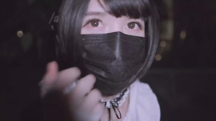 Nanniang pergi ke jalan semu