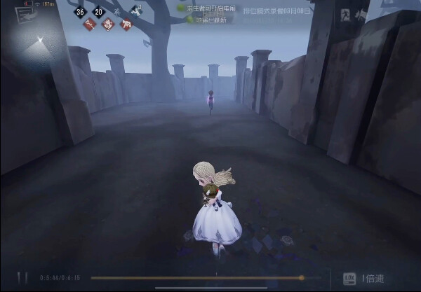 I won’t give up—just like you never gave up on me!