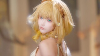 连拍十小时，获得了……