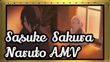 Sasuke & Sakura / Change Your Mind | Naruto AMV