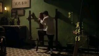 ip man 3