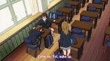 K-ON!! Season 2 Episode 2