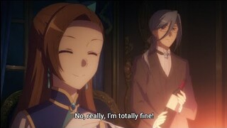 My Next Life as a Villainess: All Routes Lead to Doom! X - Episode 03 [English Sub]
