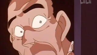 Bahasa Mandarin Klasik membuka episode "Detektif Conan" yang memberikan bayangan masa kecil! [Bahasa