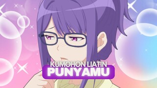 Rela Sujud Ke Cewek Cantik Demi Niatan L*knut Dilatin Kanc*t & B*ha