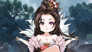 《吾乃软饭王》第33集:可以狠狠欺负师尊吗