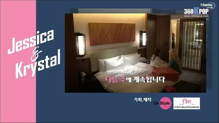 Jung sis - Ep 9